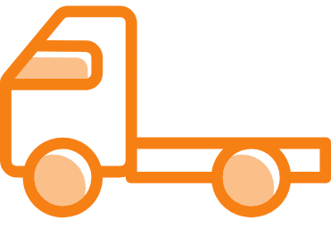 普安拖车/平板车